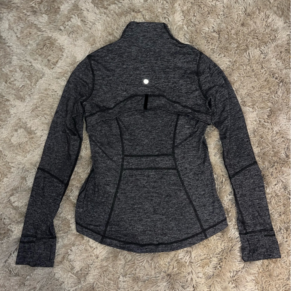 Lululemon Jacket - Picture 2 of 3